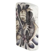 Zippo Tattoo Koi 60006401