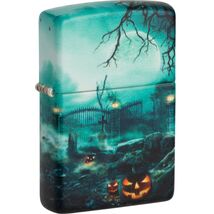 Zippo Horror Gothic 60006390