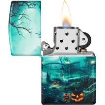 Zippo Horror Gothic 60006390