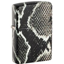 Zippo Snake Skin 60006364