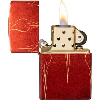 Zippo Flower Flames 60006436