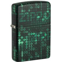 Zippo Pattern Design 60006398