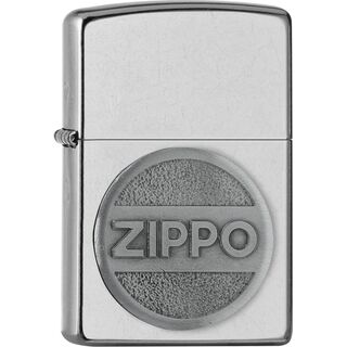 Zippo Logo Emblem 2007643