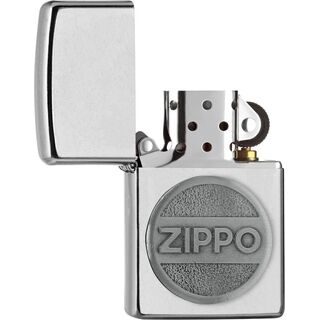 Zippo Logo Emblem 2007643