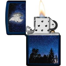 Zippo Flame Moon 60005662