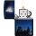 Zippo Flame Moon 60005662