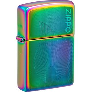 Zippo Spectrum Flame 60006604