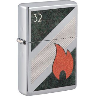 Zippo 32 Flame 60006603