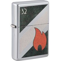 Zippo 32 Flame 60006603