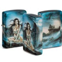 Zippo Luis Royo Woman 60006600