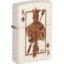 Zippo Ace Skull 60006598