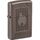Zippo Pattern and Flame 60006596