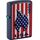 Zippo Patriotic Flame 60006591