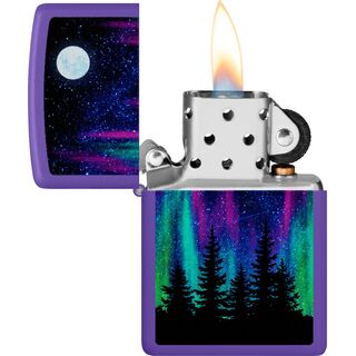 Zippo Northern Lights 60006583