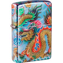 Zippo Dragon Design 60006581