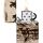 Zippo Wild West Scene 60006580