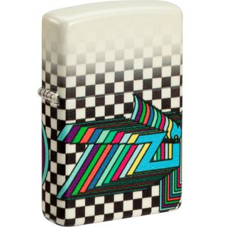 Zippo Nostalgia Design 60006571