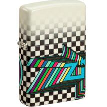 Zippo Nostalgia Design 60006571