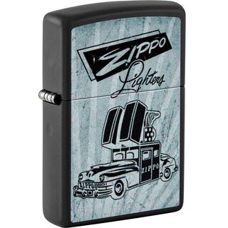 Zippo Car 60006569