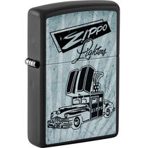 Zippo Car 60006569