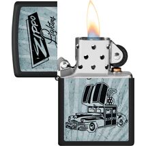 Zippo Car 60006569