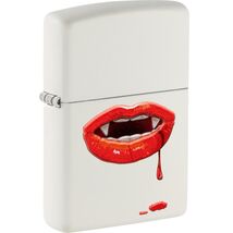 Zippo Vampire Lips 60006562