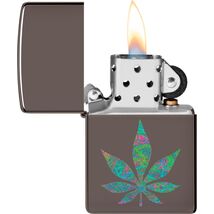 Zippo Funky Cannabis 60006548