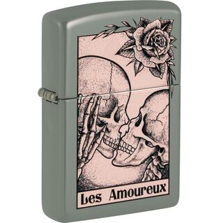 Zippo Les Amoureux 60006544