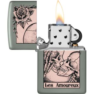 Zippo Les Amoureux 60006544