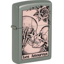 Zippo Les Amoureux 60006544