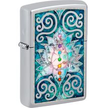 Zippo Lotus Flower 60006541