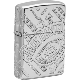 Zippo Jack Daniels 60006157