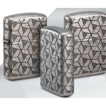 Zippo Geometric Pattern 60006120