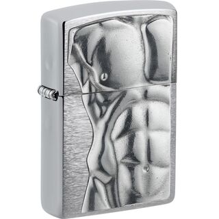 Zippo Man Torso 2007672