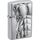 Zippo Man Torso 2007672