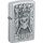 Zippo Indian Skull 2007659