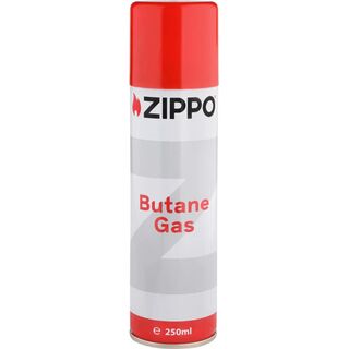 Zippo Butan Gas 250ml 2007572