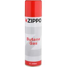 Zippo Butan Gas 250ml 2007572