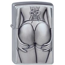 Zippo Stocking Girl 1300116