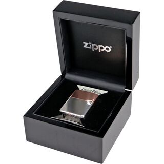 Zippo Sterling Silber Bi-Metal 60006681