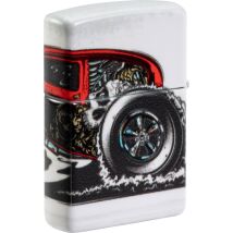 Zippo Hot Rod 60006754