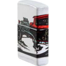 Zippo Hot Rod 60006754