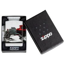 Zippo Hot Rod 60006754