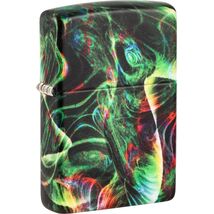 Zippo Psychedelic Swirl 60006846