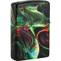 Zippo Psychedelic Swirl 60006846