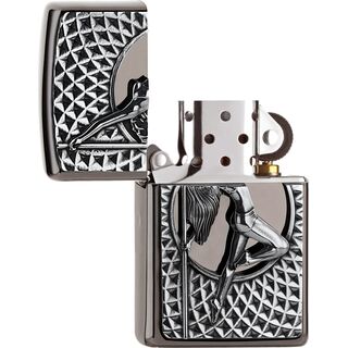 Zippo Dance Girl 2007809