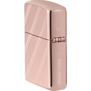 Zippo Script Collectible -Limited Edition- 60006832