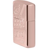 Zippo Script Collectible Limited Edition 60006832