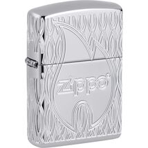 Zippo Flame 60006834