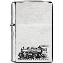 Zippo Locomotive 2007833